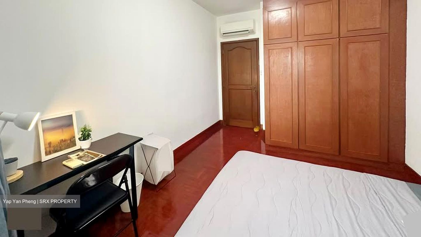 Westcove Condominium (D5), Condominium #593015981